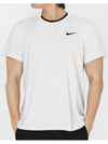 Genuine Court Advantage Dry Fit Tennis Top FD5321 102 - NIKE - BALAAN 2