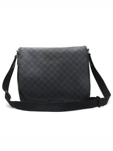 N58033 Crossbody Bag - LOUIS VUITTON - BALAAN 1