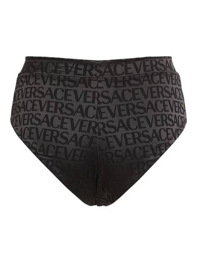 Versace All Over Logo Briefs - VERSACE - BALAAN 2