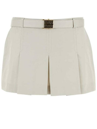 Miu Miu Skirts - MIU MIU - BALAAN 1