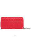 women s long wallet - DIOR - BALAAN 4