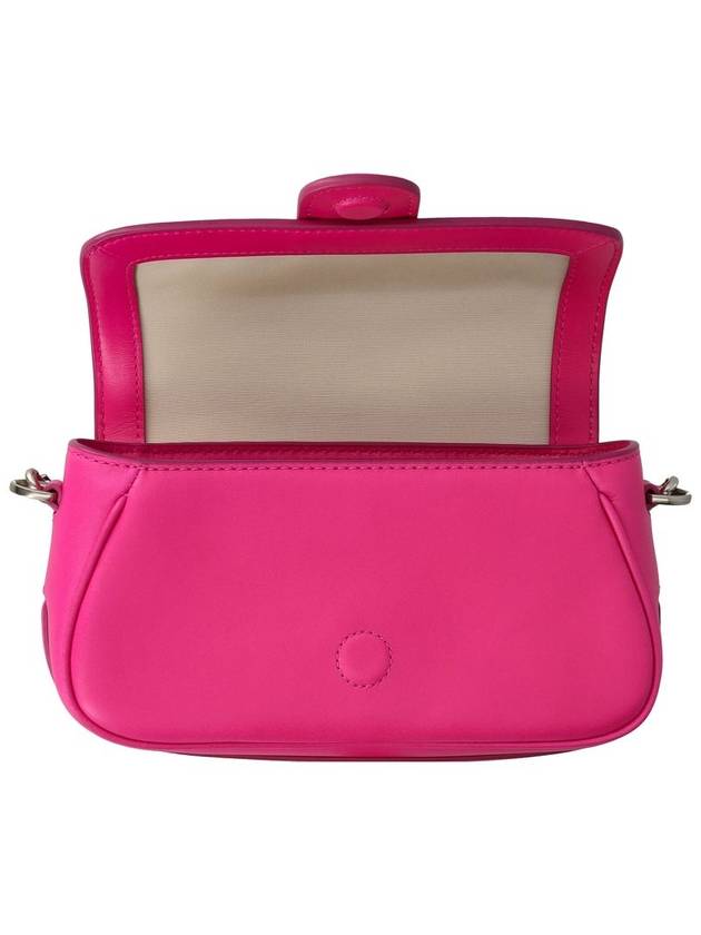 Marc Jacobs The Clover Shoulder Bag - MARC JACOBS - BALAAN 5