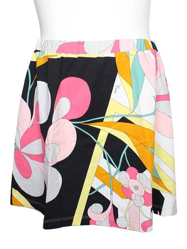 Psyche swimming pool skirt 55 66 - EMILIO PUCCI - BALAAN 1