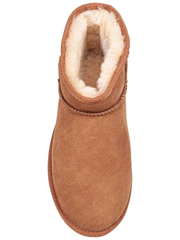 Emu Stinger Micro Boot Made Of Sheepskin - EMU - BALAAN 2