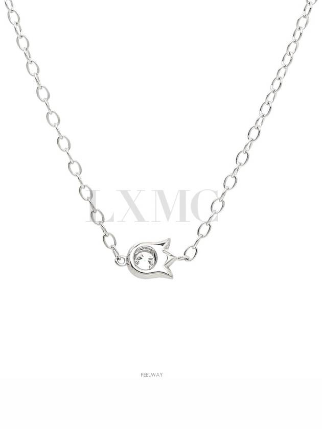 women necklace - CARTIER - BALAAN 7