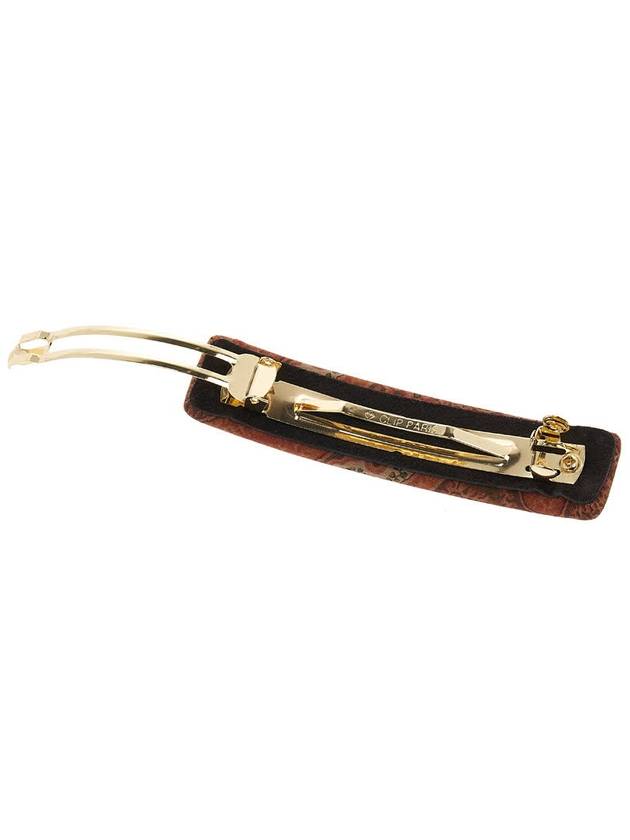 Profumi Hairpin Brown - ETRO - BALAAN 8