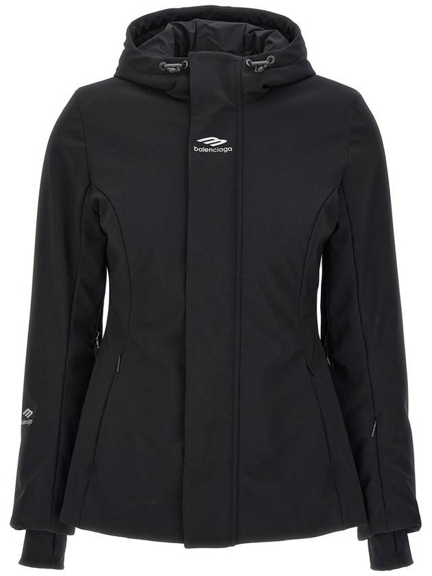 Women's PARKA 773998TPQ371000 - BALENCIAGA - BALAAN 2