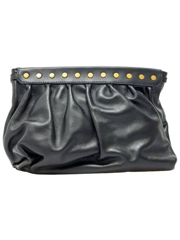 LUZ Medium Pouch Bag PO0030FA A1C31M - ISABEL MARANT - BALAAN 3