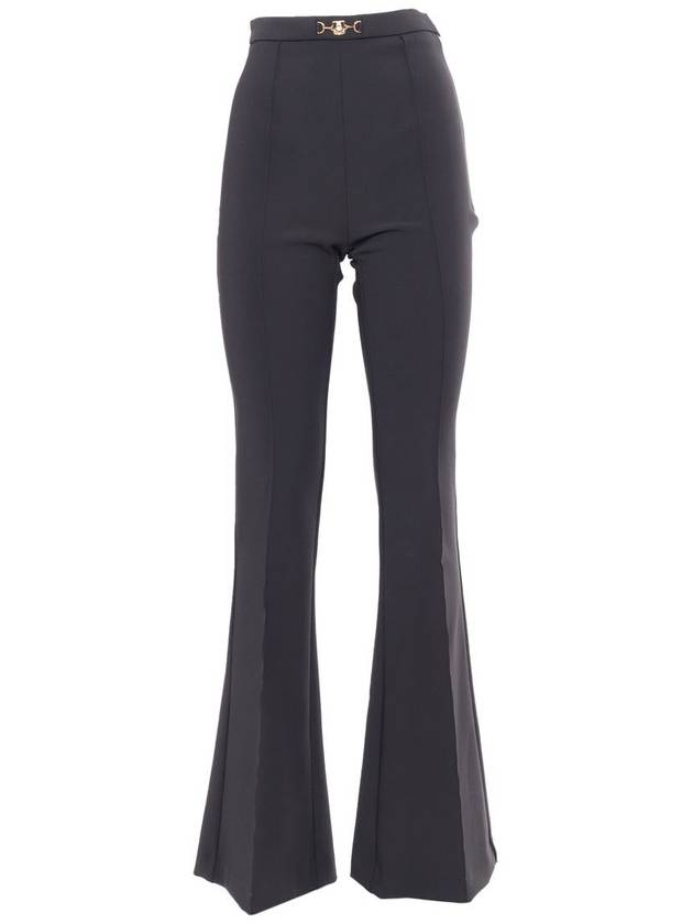 Elisabetta Franchi Pants - ELISABETTA FRANCHI - BALAAN 1