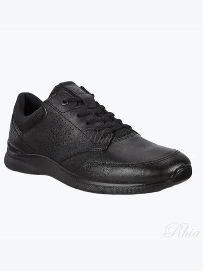 Irving Spikeless Black - ECCO - BALAAN 2