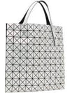 Prism Tote Bag White - ISSEY MIYAKE - BALAAN 2