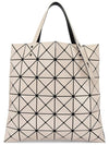 Baobao Lucent Glossy AG053 40 Women s Tote Bag - ISSEY MIYAKE - BALAAN 4