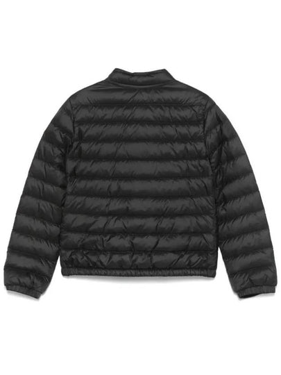 8A10A Kids LANS Lightweight Padded Jumper Black 1A00066 597YF 999 - MONCLER - BALAAN 2