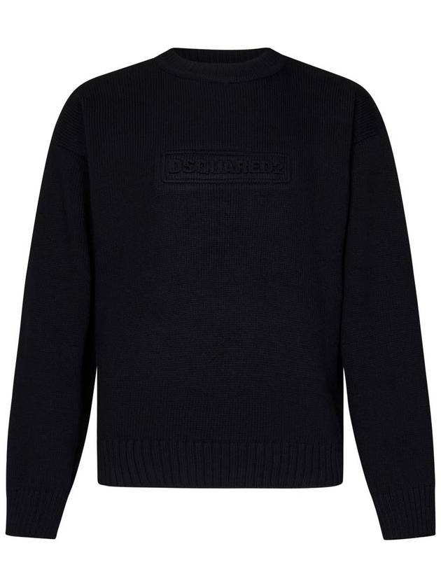 Dsqaured2 Sweater - DSQUARED2 - BALAAN 1