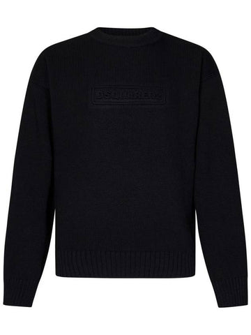 Dsqaured2 Sweater - DSQUARED2 - BALAAN 1