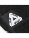 Sherpa Flight Jacket Black - PALACE - BALAAN 5