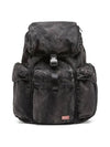 Utilt Backpack X10087P5237 - DIESEL - BALAAN 1