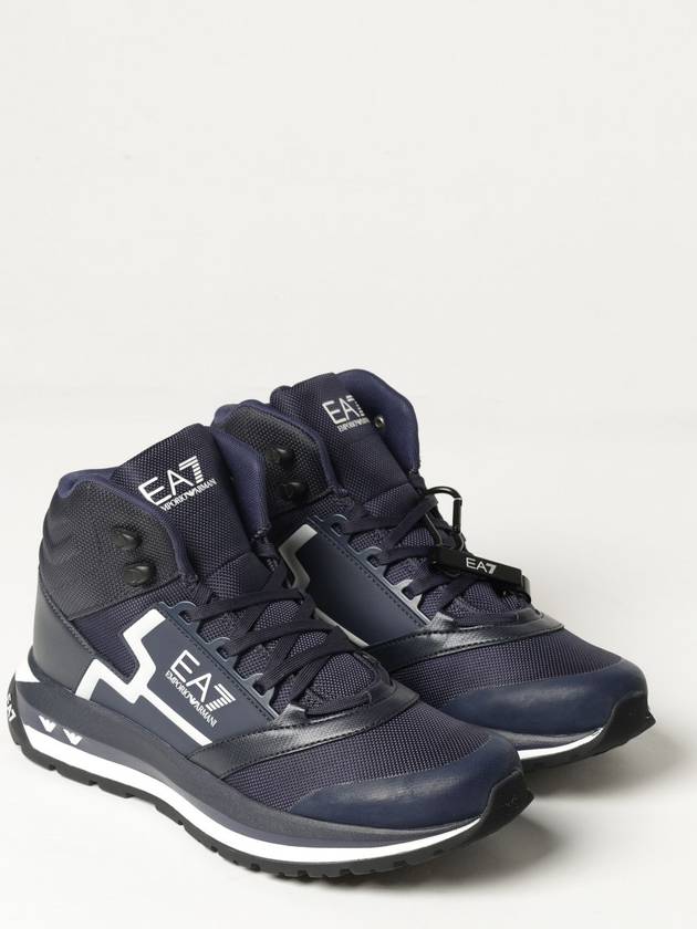 Sneakers men Ea7 - EMPORIO ARMANI - BALAAN 2