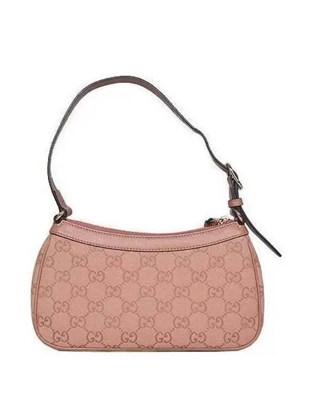 735145 shoulder bag - GUCCI - BALAAN 4