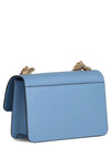 Header Logo 32S2G7HC0L 457 FRENCH BLUE Chain Shoulder Bag - MICHAEL KORS - BALAAN 4