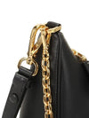 Shoulder Bag 1BC204VQOM2CYS F0002 Nero - PRADA - BALAAN 9