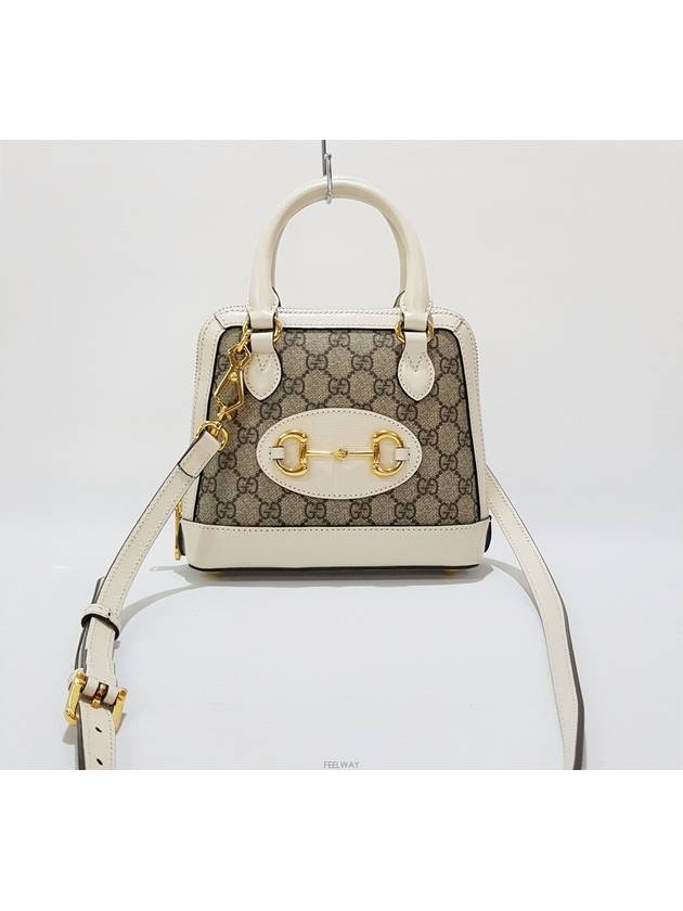 women tote bag - GUCCI - BALAAN 1