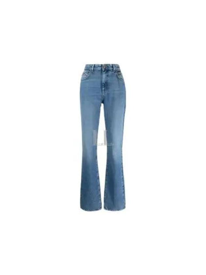 D Escription FSB Jeans Medium Blue - DIESEL - BALAAN 2