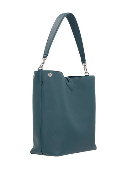 M LE ROSEAU SHOULDER BAG - LONGCHAMP - BALAAN 2