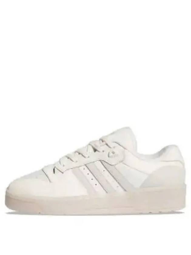 Rivalry Low Top Sneakers White - ADIDAS - BALAAN 2