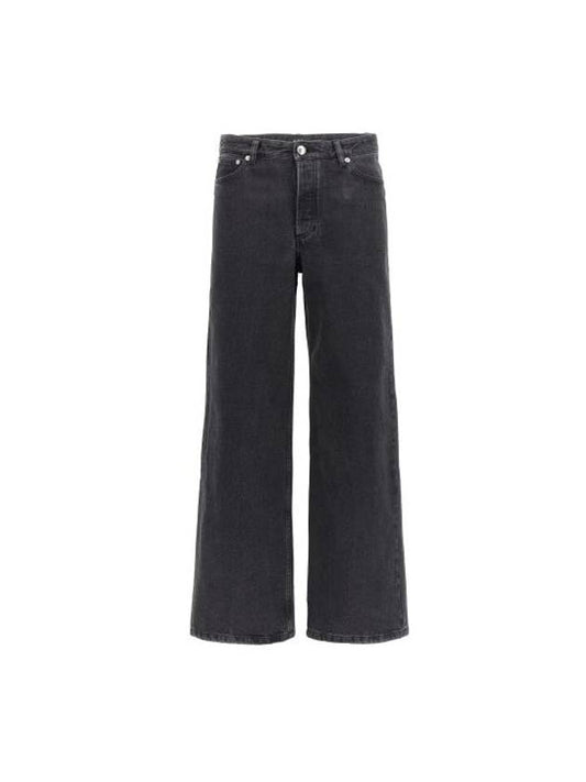 Straight Pants COGEXF09181 LZE - A.P.C. - BALAAN 1