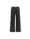 Elizabeth Jeans Black - A.P.C. - BALAAN 1