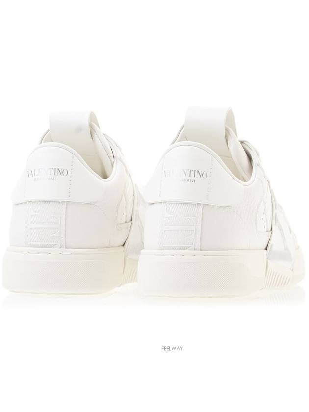 JF White Valentino Garavani VL7N sneakers 5Y2S0C58BQX7DU - VALENTINO - BALAAN 4