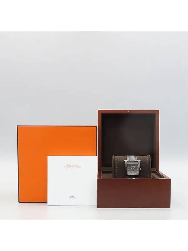 HH5 841 Men s Watch - HERMES - BALAAN 5