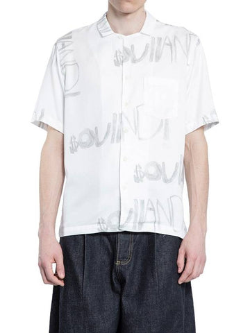 Soulland Shirts - SOULLAND - BALAAN 1