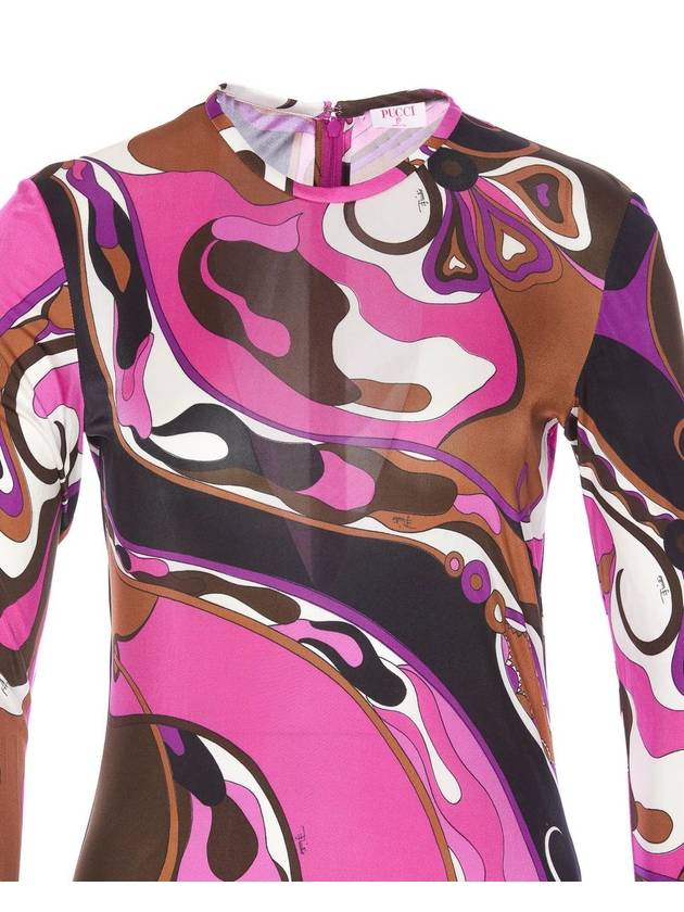 Pucci Dresses - EMILIO PUCCI - BALAAN 4