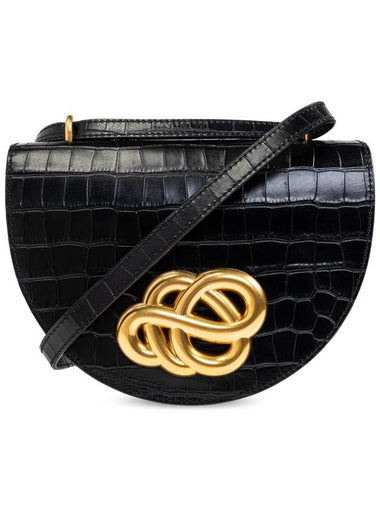 By Malene Birger Shoulder Bag Cebella, Women's, Black - BY MALENE BIRGER - BALAAN 1