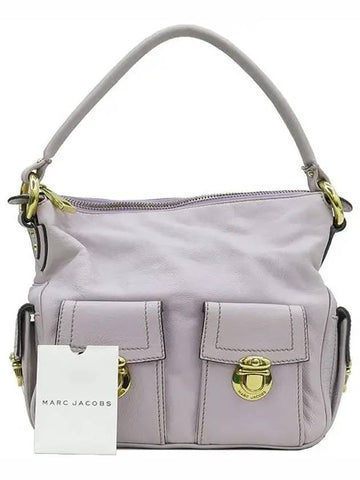 Marc Jacobs Tote Bag - MARC JACOBS - BALAAN 1