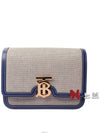 women cross bag - BURBERRY - BALAAN 1