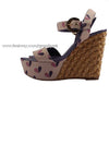 women sandals - LOUIS VUITTON - BALAAN 3