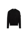 Stone Island Sweaters Black - STONE ISLAND - BALAAN 2