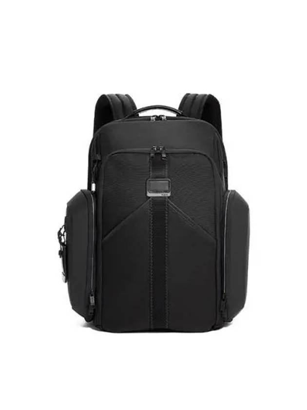 Alpha Bravo Esports Pro Large Backpack Black 1394341041 - TUMI - BALAAN 1