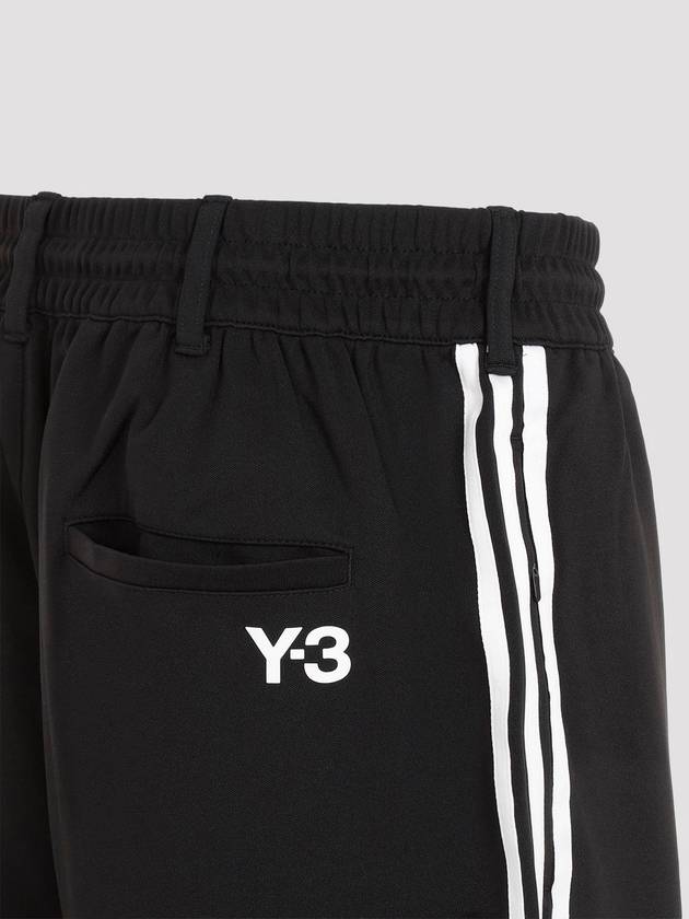 Y-3 Adidas Black Pants - ADIDAS - BALAAN 3