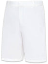 Men's Dri Fit Hybrid Shorts White - NIKE - BALAAN 5