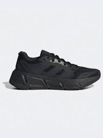 Shoes Running Sneakers Light Walking Questa 2 Women s CBLACK CARBON - ADIDAS - BALAAN 1