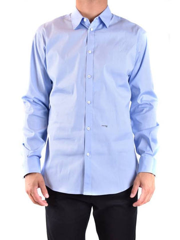 DSQUARED2 Shirts - DSQUARED2 - BALAAN 1