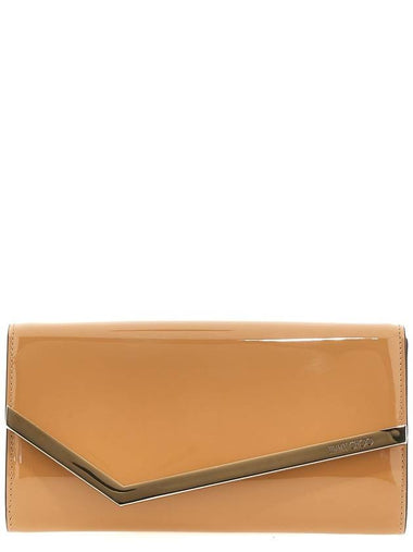 Jimmy Choo 'Emmie' Clutch - JIMMY CHOO - BALAAN 1