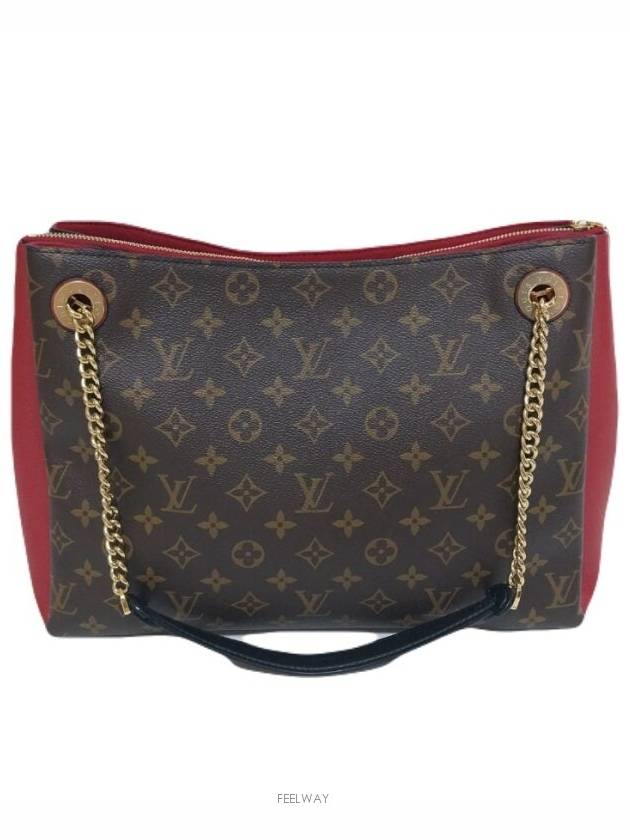 women shoulder bag - LOUIS VUITTON - BALAAN 4