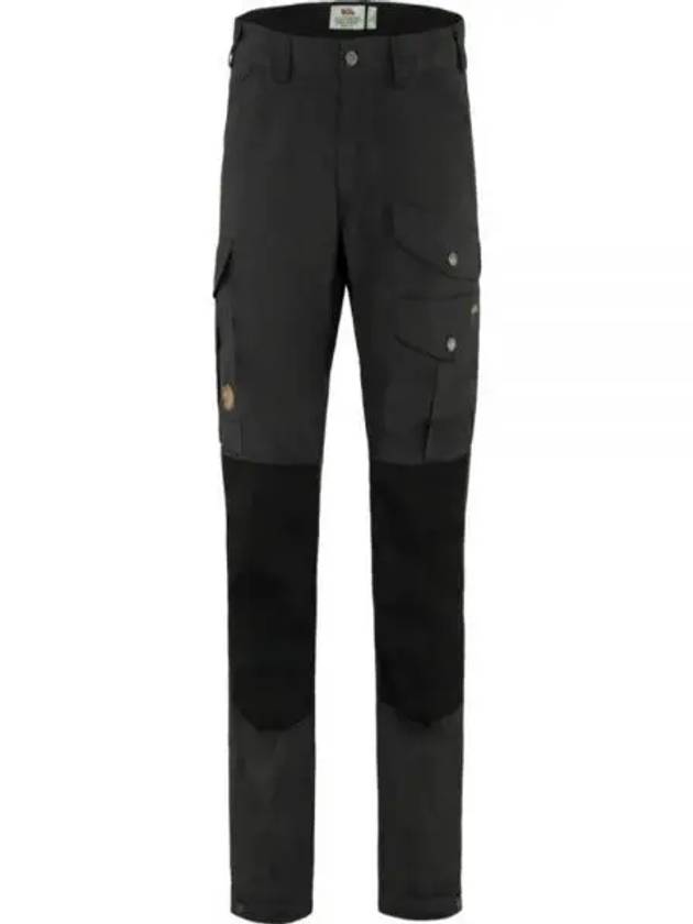 Men s Vidda Pro Trousers Regular 87177030 550 M - FJALL RAVEN - BALAAN 2