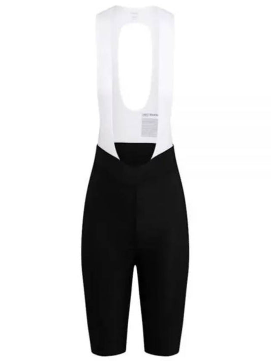 Core bib shorts black - RAPHA - BALAAN 2