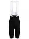 Core Bib Shorts Black - RAPHA - BALAAN 2